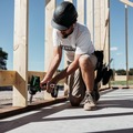 Metabo HPT Clearance | Metabo HPT WR36DGQ4M 36V MultiVolt Brushless Lithium-Ion 1/2 in. Cordless Impact Wrench (Tool Only) image number 11