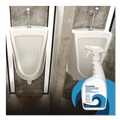 All-Purpose Cleaners | Boardwalk BWK4835 32 oz Urine Stain and Odor Remover - Fresh Mint Scent (12/Carton) image number 3