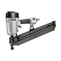 Air Framing Nailers | Factory Reconditioned Porter-Cable C2002R-FR350BR-BNDL 22 Degree 3-1/2 in. Full Round Head Framing Nailer with Air Compressor image number 1