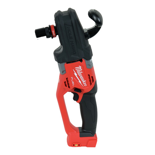 Milwaukee M18 FUEL HOLE HAWG Brushless Lithium-Ion Cordless Right