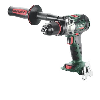 DRILLS | Metabo 602360840 18V Brushless Lithium-Ion 1/2 in. Cordless Hammer Drill Driver (Tool Only)