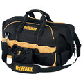 Dewalt DG5553 18 in. Pro Contractor's Closed-Top Tool Bag image number 1