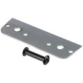 10% off Klein Tools | Klein Tools 50549 3.25 in. PVC Cutter Replacement Blade for CAT No 50506 image number 4