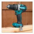 Hammer Drills | Factory Reconditioned Makita XPH12Z-R 18V LXT Lithium-Ion Brushless 1/2 In. Cordless Hammer Drill (Tool Only) image number 2