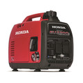 Inverter Generators | Honda 663530 EU2200i 120V 2200-Watt 0.95 Gallon Companion Portable Inverter Generator with Co-Minder image number 0