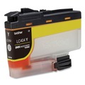 Bulk Savings Pricing 2 | Brother LC404YS LC404YS INKvestment 750 Page-Yield Ink - Yellow image number 0