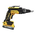 Screw Guns | Dewalt DCF630E1 20V MAX XR Brushless Lithium-Ion Cordless Drywall Screwgun Kit (1.7 Ah) image number 3