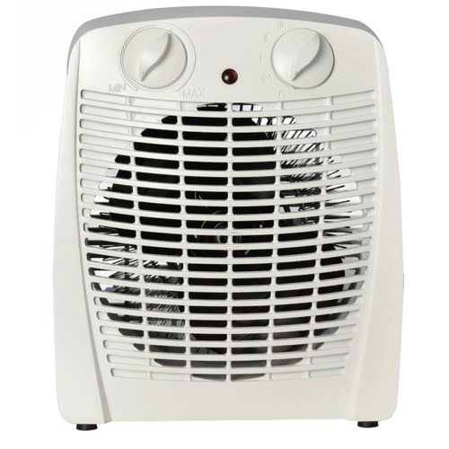 Heaters | Vision Air 1VAHW09 1500/750 Watts 9 in. Wire Element Heater image number 0