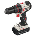Drill Drivers | Porter-Cable PCC608LB 20V MAX Lithium-Ion Brushless Compact 1/2 in.Cordless Drill Driver Kit (1.3 Ah) image number 2