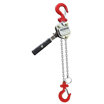 GENERAL USE PULLERS | American Power Pull 1/4 Ton Chain Puller