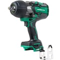 Metabo HPT Clearance | Metabo HPT WR36DBQ4M MultiVolt 1/2 in. 775 ft-lbs High Torque Impact Wrench (Tool Only) image number 0