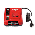 Chargers | Skil QC535701 PWRCore 12 PWRJUMP Charger image number 1