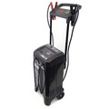 Schumacher SC1352 120V 250 Amp Corded Automatic Battery Charger/Engine Starter image number 1