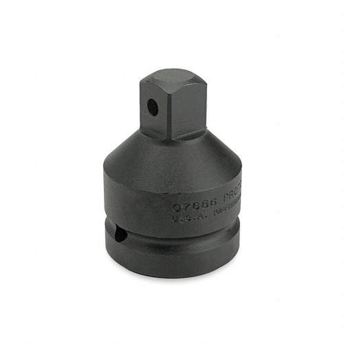 Impact Sockets | Proto J07656 1 in. M, 3/4 in. F Drive Impact Adapters image number 0