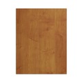 Office Desks & Workstations | Bush WC72424 Series C Collection 47.75 in. x 23.38 in. x 29.78 in. 48W Return Bridge - Natural Cherry image number 1