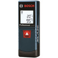 Laser Distance Measurers | Bosch GLM-20 65 ft. Compact Laser Measure with Backlit Display image number 1