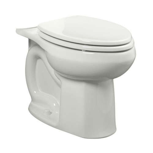 Fixtures | American Standard 3251C.101.020 Colony Toilet Bowl (White) image number 0