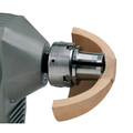 Lathe Accessories | NOVA 6017 3 in. Univesal Long Nosed Chuck Jaw Set image number 2