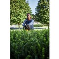 Hedge Trimmers | Dewalt DCHT870T1 60V MAX Brushless Lithium-Ion 26 in. Cordless Hedge Trimmer Kit (2 Ah) image number 8