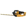 Hedge Trimmers | Dewalt DCHT870B 60V MAX Brushless Lithium-Ion 26 in. Cordless Hedge Trimmer (Tool Only) image number 3