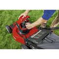 Self Propelled Mowers | Snapper 1688022 48V Max 20 in. Self-Propelled Electric Lawn Mower Kit (5 Ah) image number 10