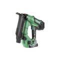 Brad Nailers | Factory Reconditioned Hitachi NT1850DE Hitachi NT1850DE 18V Brushless 18 Gauge Brad Nailer image number 2