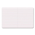 Office Jansan | Pacon P2425 (100) 9.75 x 7.5 Sheets Illustration Boxes/College Rule Composition Book - Blue Cover image number 2