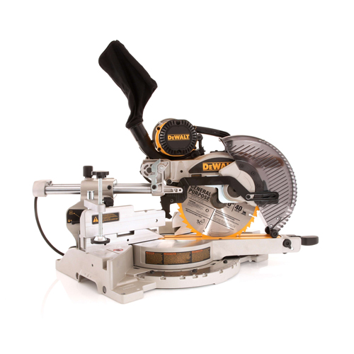 Factory Reconditioned Dewalt Dw717r 10 In Double Bevel Sliding Factory Reconditioned Dewalt Dw717r 10 In Double Bevel Sliding Compound Miter Saw