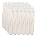  | SOLO R53BB-JD110 Bare 5 oz. Compostable Paper Cold Cups - White (3000/Carton) image number 2