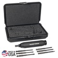New Year New Savings! Save $25 off $150 | Klein Tools 57032 6-Piece Torque Screwdriver Set image number 0