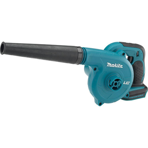 Handheld Blowers | Makita DUB182Z 18V LXT Lithium-Ion Blower (Tool Only) image number 0