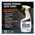 Cleaning & Janitorial Supplies | CLR PRO I-IDEGR32-6PROM MAX 32 oz Industrial Degreaser (6/Carton) image number 2