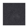  | Boardwalk BWK4013BLA 13 in. Diameter Stripping Floor Pads - Black (5/Carton) image number 5