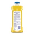 Cleaners & Chemicals | Mr. Clean 80375756 23 oz. Multi-Surface Antibacterial Cleaner - Lemon Scent (6/Carton) image number 2
