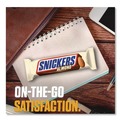 Snacks | Snickers 1105 1.76 oz. Almond Bar (24/Carton) image number 6