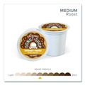 Office Jansan | The Original Donut Shop 5000361500 K-Cups - Coconut Mocha (24/Box) image number 3