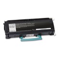 Ink & Toner | Lexmark E360H11A Return Program 9,000 Page-Yield High-Yield Toner - Black image number 1