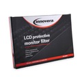 Labor Day Sale! Save $30 off $199! | Innovera IVR46406 Protective Antiglare LCD Monitor Filter for 24 in. Flat Panel Monitor image number 2