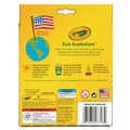 Office Jansan | Crayola 587708 Broad Bullet Tip Non-Washable Marker - Assorted Classic Colors (8/Set) image number 3