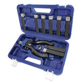  | Astro Pneumatic 1453 Combination Rivet Nut and Pop Rivet Setter Kit image number 1