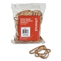 Customer Appreciation Sale - Save up to $60 off | Universal UNV00432 Size 32 .04 in. Gauge Rubber Bands - Beige (205/Pack) image number 0