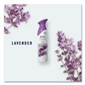 Office Jansan | Febreze 62970 8.8 oz. Aerosol Spray AIR - Lavender (6/Carton) image number 2