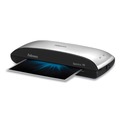Office Jansan | Fellowes Mfg Co. 5738201 Spectra 9 in. Max Document Width 5 mil Max Document Thickness Laminator image number 0