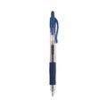 Office Jansan | Pilot 31003 G2 Premium Retractable 0.5 mm Gel Ink Pen - Extra Fine, Blue (Dozen) image number 5