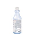Cleaners & Chemicals | Boardwalk BWK 4823EA 32 oz Bottle Unscented Industrial Strength Alkaline Drain Cleaner image number 1