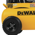 Dewalt DXCM201 2 HP 20 Gallon Oil-Lube Hotdog Air Compressor image number 10