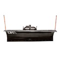 Snow Blowers | Detail K2 STOR8422 84 in. x 22 in. STORM II Custom-Mounted Winch Driven Snowplow image number 1