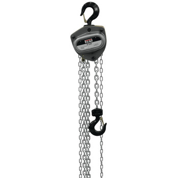 JET L100-200WO-30 L-100 Series 2 Ton 30 ft. Lift Overload Protection Hand Chain Hoist
