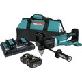 Right Angle Drills | Factory Reconditioned Makita XAD03PT-R 36V (18V X2) LXT Brushless Lithium-Ion 1/2 in. Cordless Right Angle Drill Kit (5 Ah) image number 0