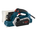 Handheld Electric Planers | Factory Reconditioned Bosch PL2632K-RT 120V 6.5 Amp 3-1/4 in. Corded Planer Kit with Carrying Case image number 4